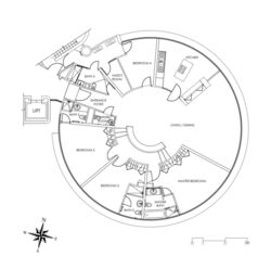 The Draycott (D10), Apartment #492996291